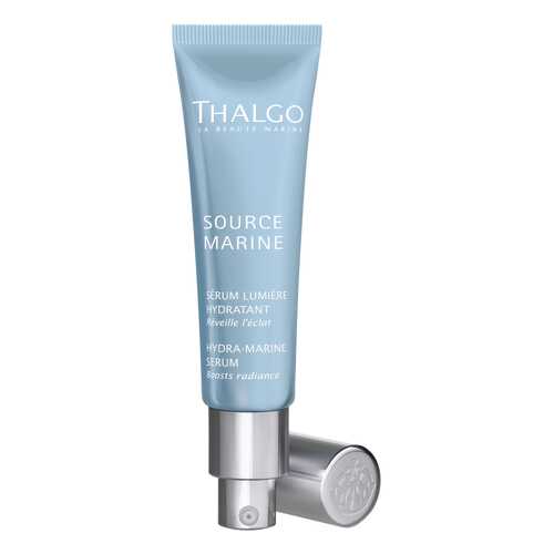 Сыворотка для лица Thalgo Hydra-Marine Serum 30 мл в Парфюм-Лидер