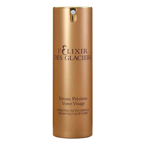 Сыворотка для лица Valmont Elixir Des Glaciers Serum Precieux 30 мл в Парфюм-Лидер