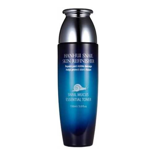 Тонер Bergamo Hanhui Snail Skin Refinisher 150 мл в Парфюм-Лидер