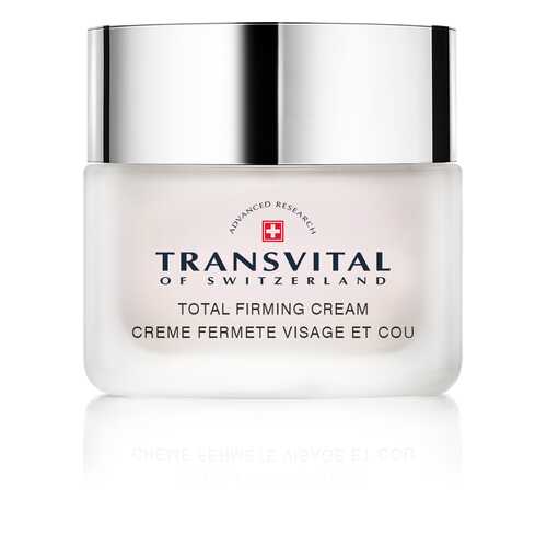 Укрепляющий крем TRANSVITAL в Парфюм-Лидер