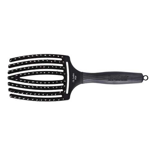 Расческа Olivia Garden Finger Brush large / Olivia Garden в Парфюм-Лидер