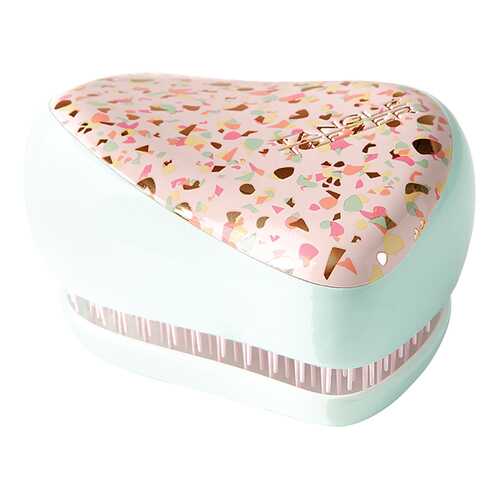 Расческа Tangle Teezer Compact Styler Terrazzo в Парфюм-Лидер