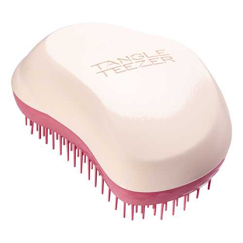 Расческа Tangle Teezer Fine & Fragile Champagne Rose OR-FF-PC-010419 в Парфюм-Лидер