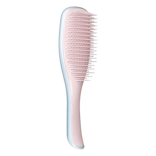 Расческа Tangle Teezer The Wet Detangler Sky Blue Cupid TWD-BP-010419 в Парфюм-Лидер