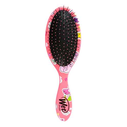 Расческа Wet Brush Happy Hair Fantasy в Парфюм-Лидер