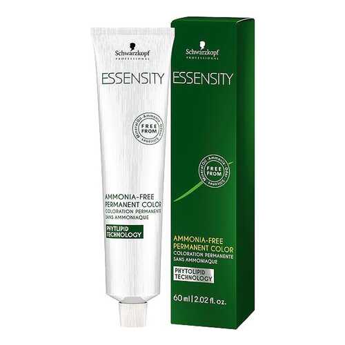 Краситель для волос Schwarzkopf Professional Essensity 4-67, 60 мл в Парфюм-Лидер