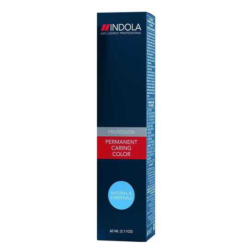 Краситель Indola Red & Fashion тон 4,68 60 мл в Парфюм-Лидер