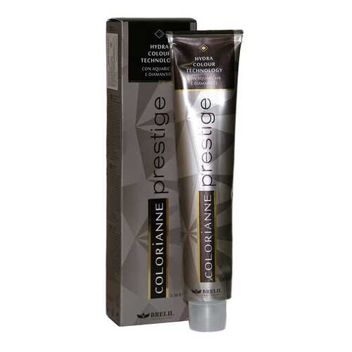 Краска Brelil Colorianne Prestige 5/64 Светлый каштановый красно-медный, 100 мл в Парфюм-Лидер