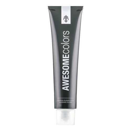 Краска для волос Awesome Colors Silky Shine 7/3 Средний золотистый блондин 60 мл в Парфюм-Лидер