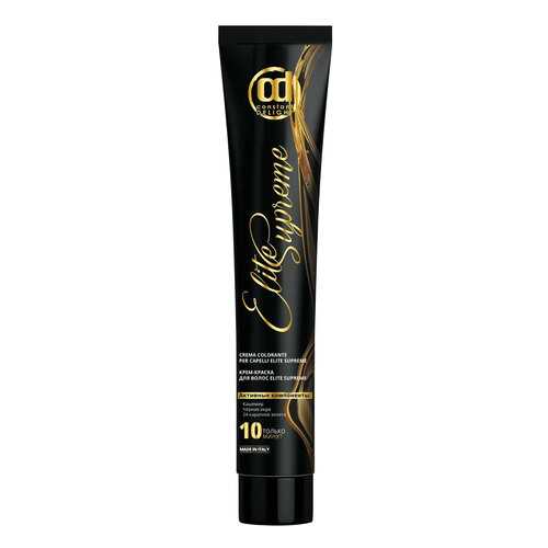 Краска для волос Constant Delight Elite Supreme 9/00 в Парфюм-Лидер