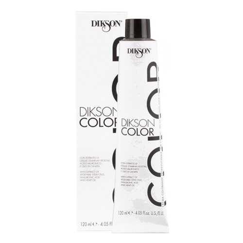 Краска для волос Dikson Color 2CAFF Кофейный 120 мл в Парфюм-Лидер