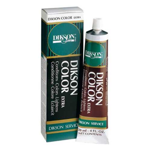 Краска для волос Dikson Color Extra 6.5R 7,6 Ярко-красный (темно-русый) 120 мл в Парфюм-Лидер