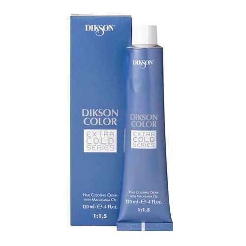 Краска для волос Dikson Color Extra Cold 12.13 Sabbia 120 мл в Парфюм-Лидер