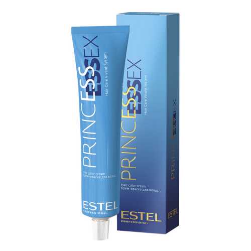 Краска для волос Estel Professional Princess Essex 7/00 Средне-русый для седины 60 мл в Парфюм-Лидер