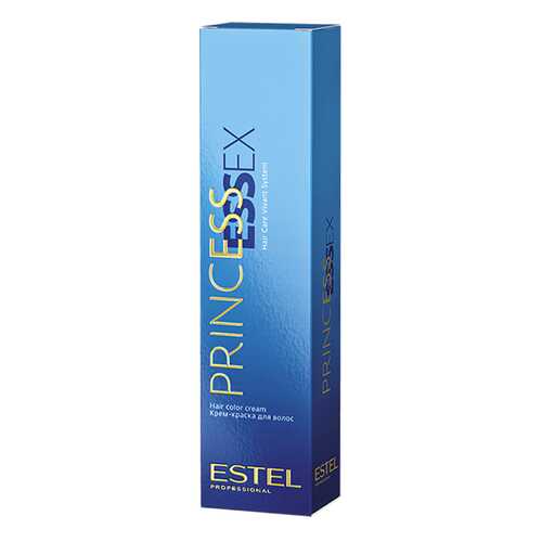 Краска для волос Estel Professional Princess Essex 7/75 Светлый палисандр 60 мл в Парфюм-Лидер