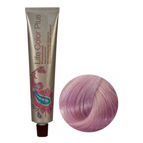 Краска для волос Farmavita Life Color Plus 0.55 Розовый в Парфюм-Лидер