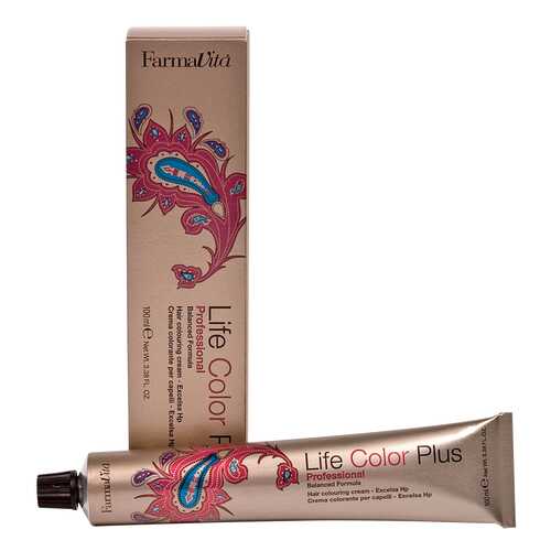 Краска для волос Farmavita Life Color Plus 6.31 в Парфюм-Лидер
