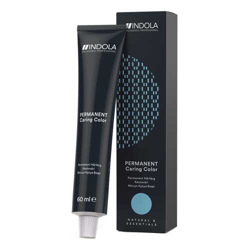 Краска для волос Indola Permanent Caring Color 9.11 Блондин интенсивный пепельный 60 мл в Парфюм-Лидер