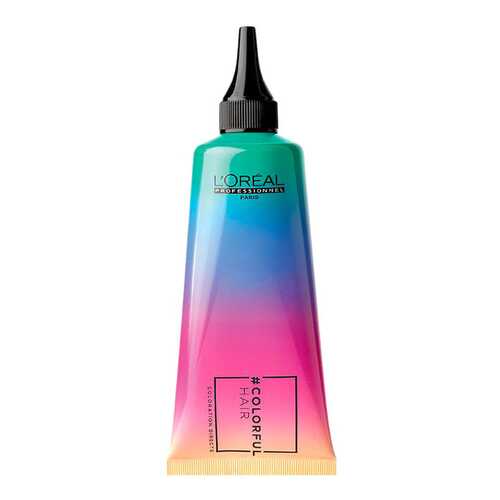 Краска для волос LOreal Professionnel Colorful Hair Sugar Lilac 90 мл в Парфюм-Лидер
