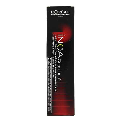 Краска для волос LOreal Professionnel Inoa ODS2 Carmilane 6.64 60 г в Парфюм-Лидер