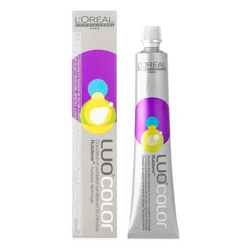 Краска для волос LOreal Professionnel Luo Color 10 50 мл в Парфюм-Лидер