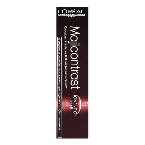 Краска для волос LOreal Professionnel Majicontrast Медный 50 мл в Парфюм-Лидер