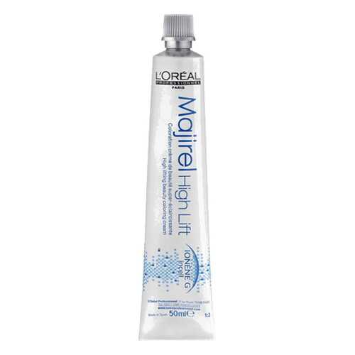 Краска для волос LOreal Professionnel Majirel High Lift 50 мл в Парфюм-Лидер