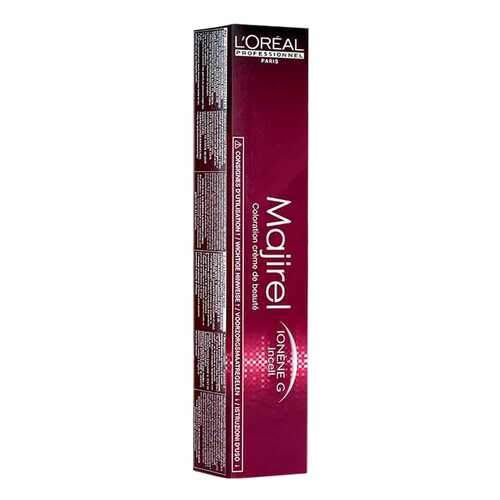 Краска для волос LOreal Professionnel Majirouge 5,20, 50 мл в Парфюм-Лидер