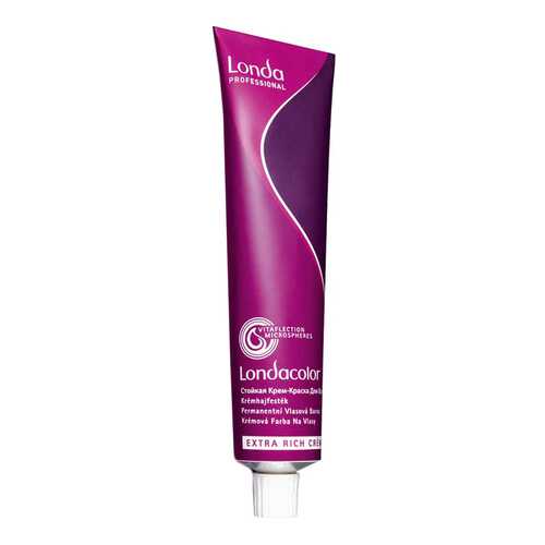 Краска для волос Londa Professional Londacolor 6/43 Темный блонд медно-золотистый 60 мл в Парфюм-Лидер