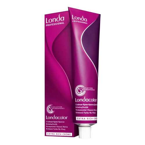 Краска для волос Londa Professional LondaColor 8/41 Светлый блонд медно-пепельный 60 мл в Парфюм-Лидер
