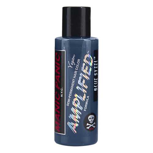 Краска для волос MANIC PANIC Amplified Blue Steel в Парфюм-Лидер