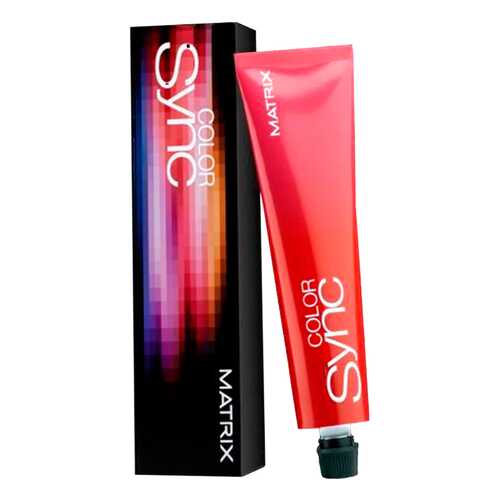 Краска для волос Matrix Color sync 10N Экстрасветлый блондин нейтральный 90 мл в Парфюм-Лидер