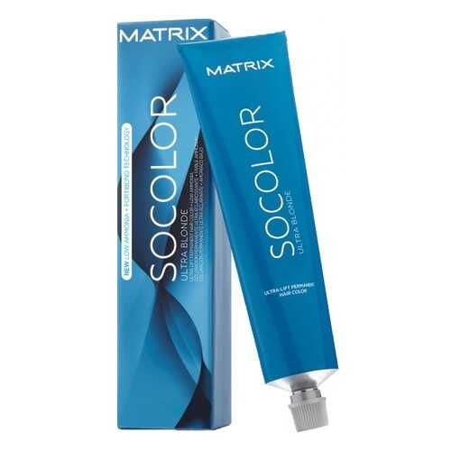 Краска для волос MATRIX Socolor.beauty UL-N+ 90 мл в Парфюм-Лидер