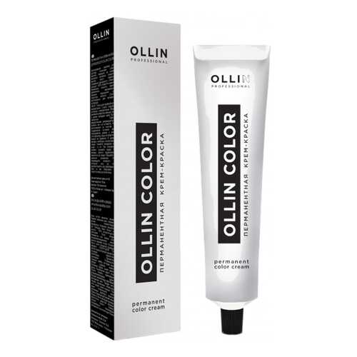 Краска для волос Ollin Professional Ollin Color 4/3 Шатен Золотистый 60 мл в Парфюм-Лидер