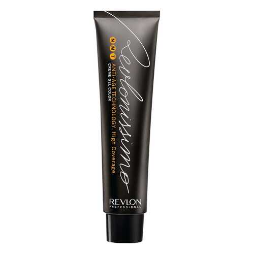 Краска для волос Revlon Professional Revlonissimo NMT High Coverage 4 Коричневый 60 мл в Парфюм-Лидер