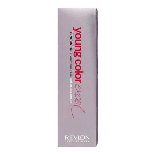Краска для волос Revlon Professional YCE 7.3 Золотистый 70 мл в Парфюм-Лидер