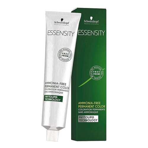 Краска для волос Schwarzkopf Professional ESSENSITY L-44 бежевый экстра 60 мл в Парфюм-Лидер