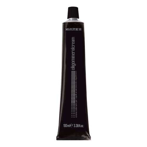 Краска для волос Selective Professional Oligo Mineral Cream 7.00 Р блондин плюс 100 мл в Парфюм-Лидер