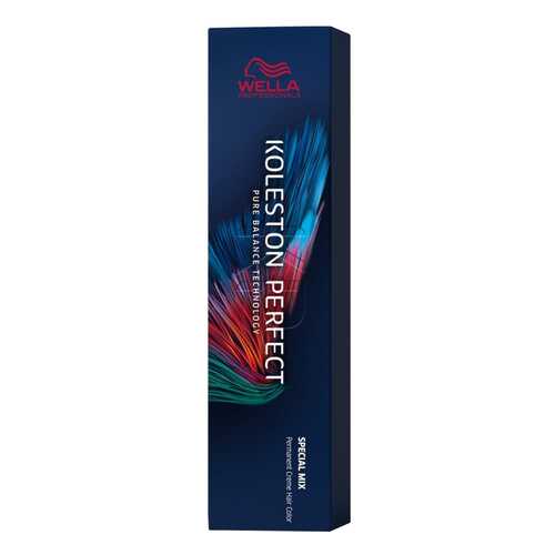 Краска для волос Wella Koleston Perfect Me+ 9/03 Золотистый лен 60 мл в Парфюм-Лидер