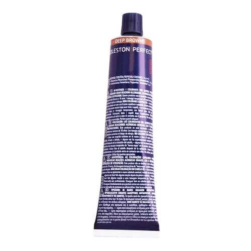 Краска для волос Wella Koleston Perfect ME+ Deep Browns 8/73 Мадейра 60 мл в Парфюм-Лидер