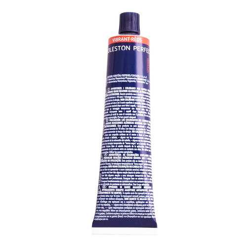 Краска для волос Wella Koleston Perfect Me+ Vibrant Reds 77/44 Вулканический красный 60 мл в Парфюм-Лидер