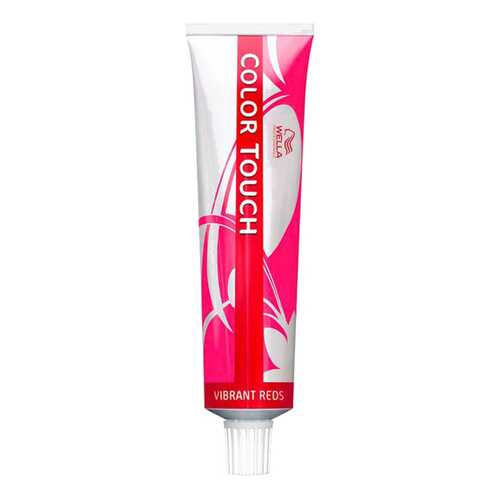 Краска для волос Wella Professionals Color Touch 3/66 Аметистовая ночь 60 мл в Парфюм-Лидер