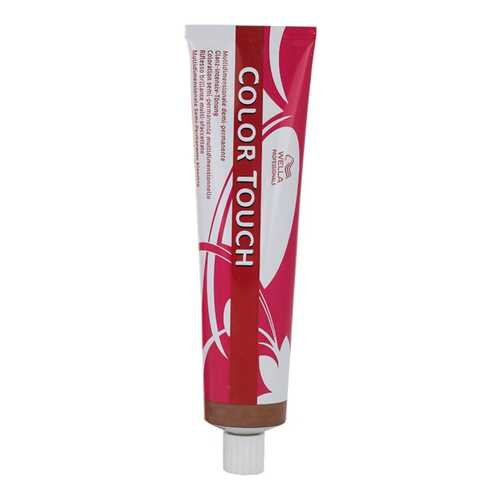 Краска для волос Wella Professionals Color Touch 44/07 Сакура 60 мл в Парфюм-Лидер