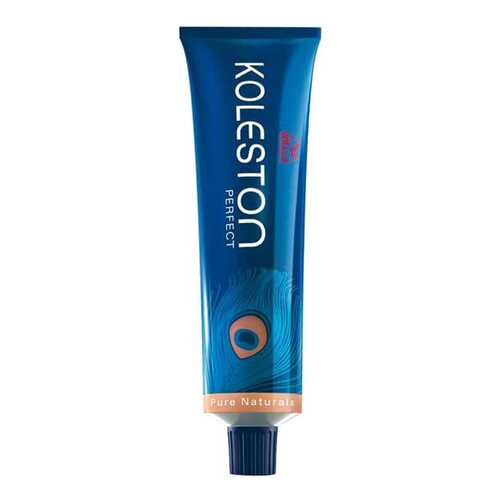 Краска для волос Wella Professionals Koleston Perfect 12/0 Кунжут 60 мл в Парфюм-Лидер