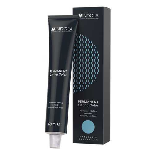 Краска Indola Caring Color Ageless тон 7,20 Средний русый жемчужный натуральный, 60 мл в Парфюм-Лидер
