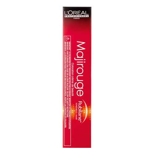 Краска LOreal Professionnel Majirouge Rubilane 5,56, 50 мл в Парфюм-Лидер