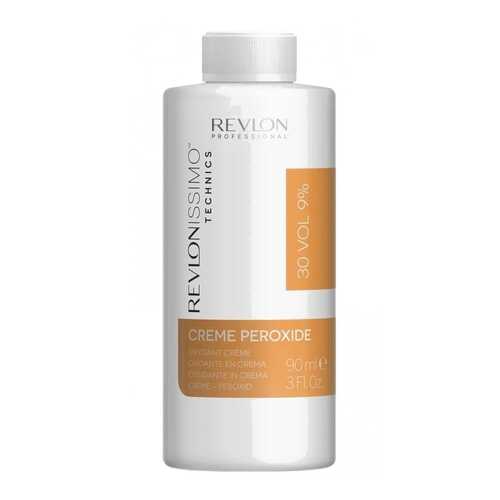 Окислитель REVLON Creme Peroxide 9% Кремообразный Пероксид, 90 мл в Парфюм-Лидер