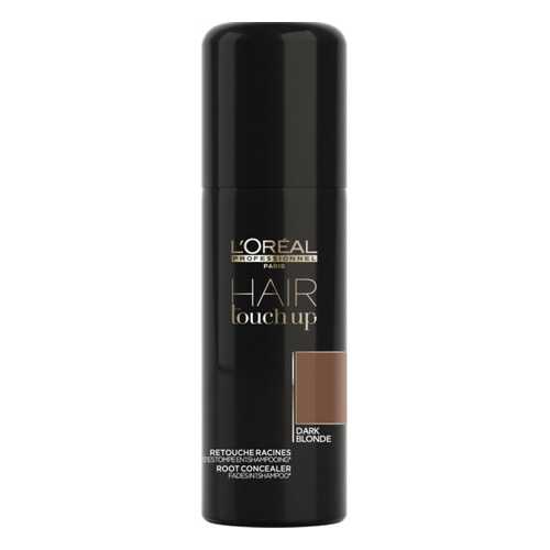 Тонирующее средство LOreal Professionnel Hair Touch Up Темный блонд 75 мл в Парфюм-Лидер