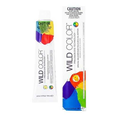 Wildcolor - Биоламинирование Direct Color Light Brown 180 мл в Парфюм-Лидер