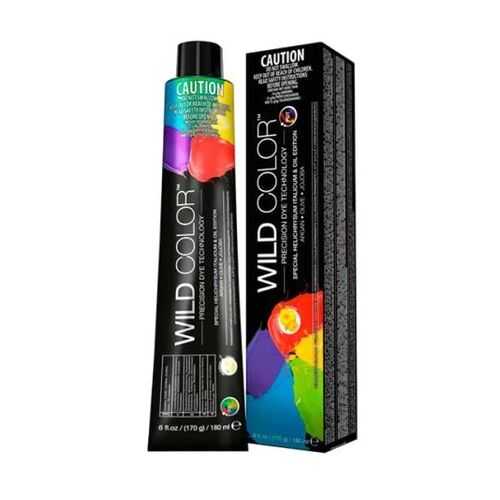 Wildcolor - Стойкая крем-краска Permanent Hair Color 10N/G Платиновый блонд 180 мл в Парфюм-Лидер